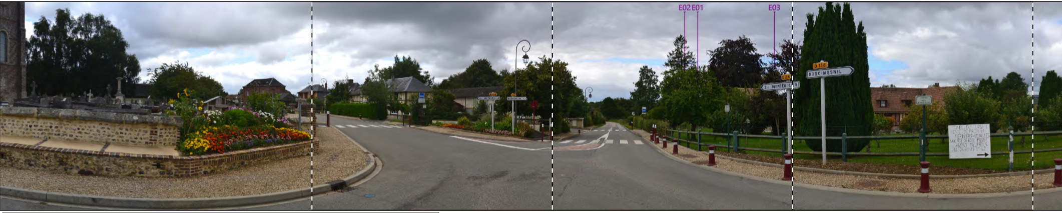 Photosimulation